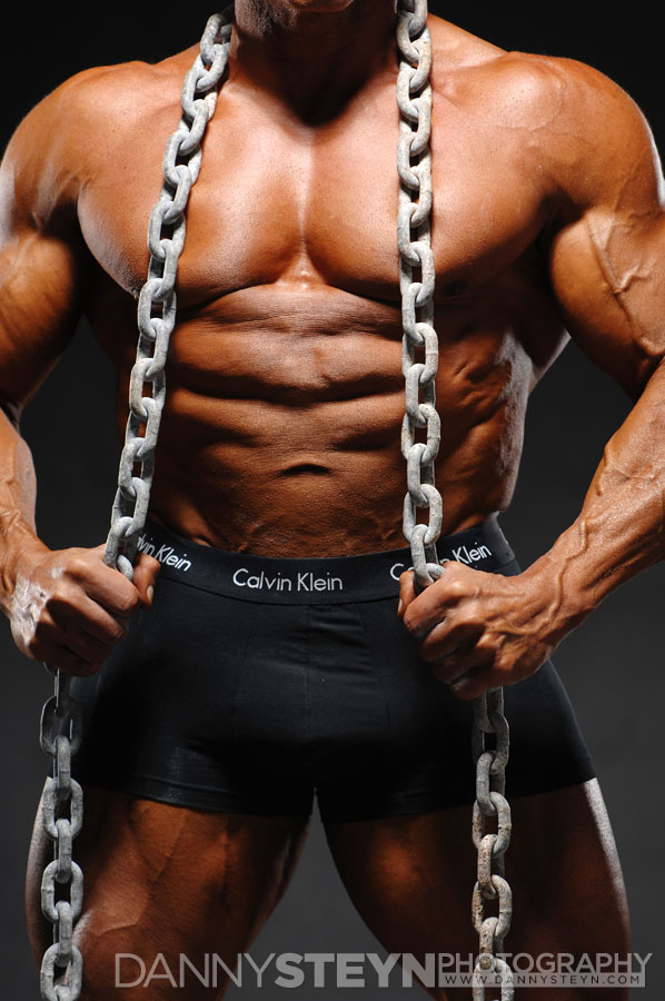 Fitness Photographer Florida